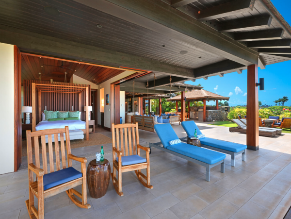 Luxury Vacation Rental in Poipu - 4-Bedroom Retreat